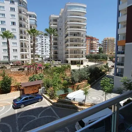 Lejlighed Hill Sun II Alanya