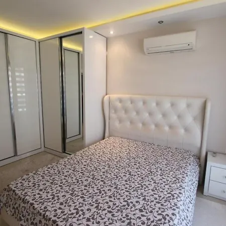 Hill Sun II Alanya