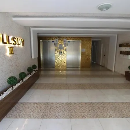 아파트 Hill Sun II *